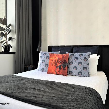 Private Apartments In A Landmark Heritage Building Auckland Bagian luar foto