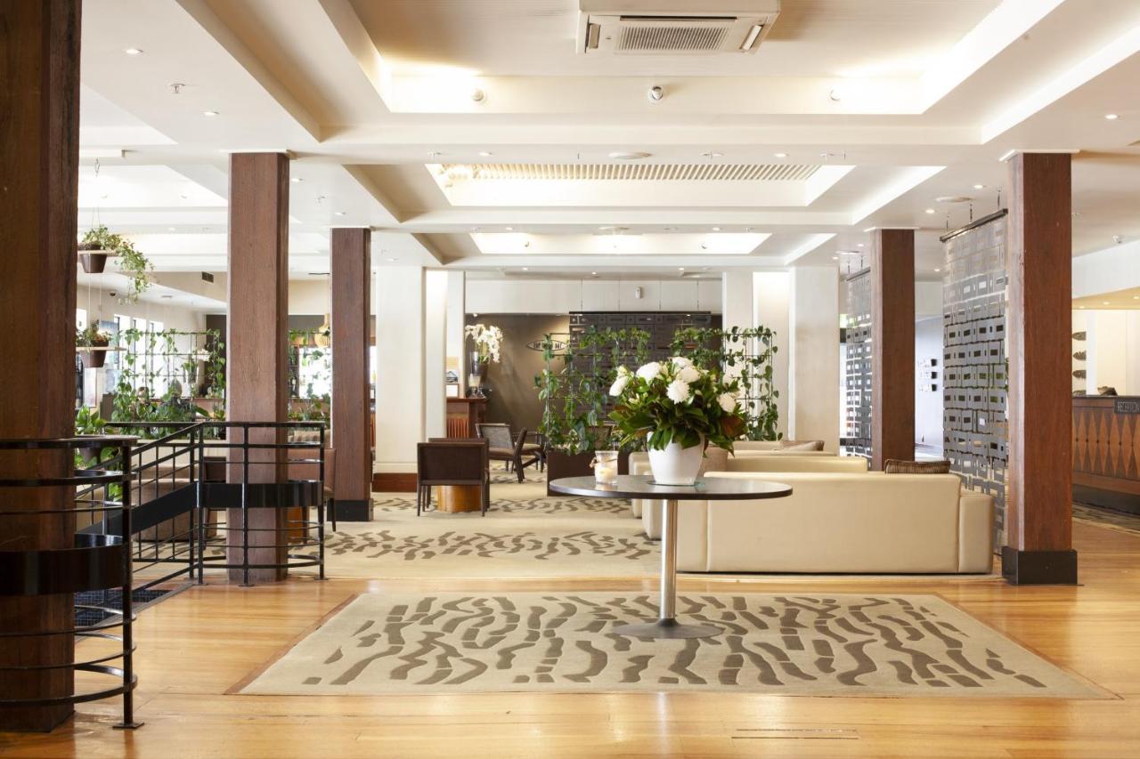 Private Apartments In A Landmark Heritage Building Auckland Bagian luar foto