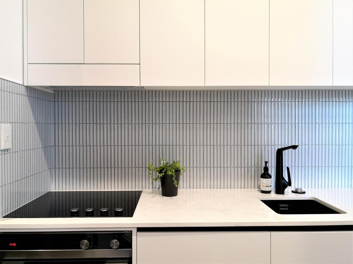 Private Apartments In A Landmark Heritage Building Auckland Bagian luar foto