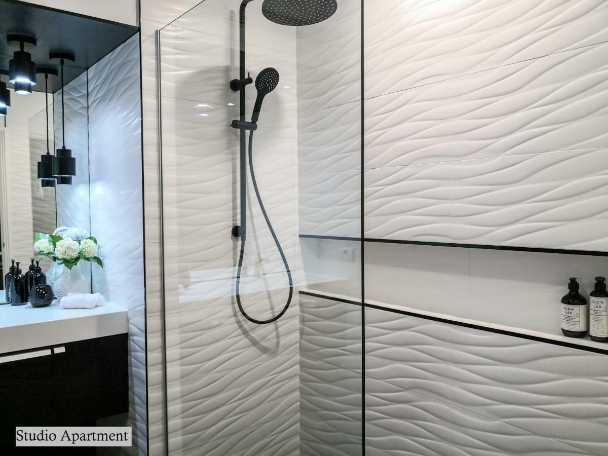 Private Apartments In A Landmark Heritage Building Auckland Bagian luar foto